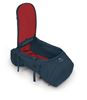 Picture of FARPOINT TREK PACK 75 MUTED SPACE BLUE O/S